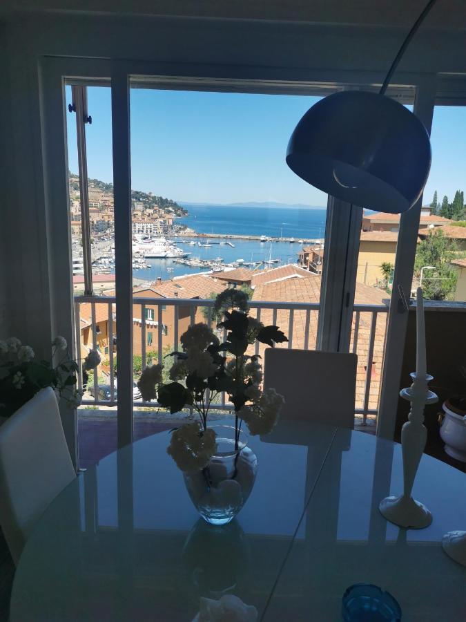 Casa Di Martina Apartment Porto Santo Stefano  Exterior photo