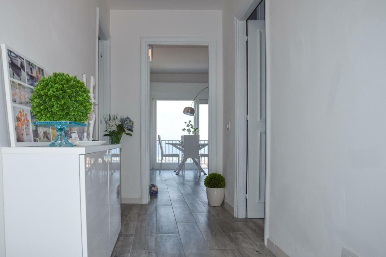 Casa Di Martina Apartment Porto Santo Stefano  Exterior photo